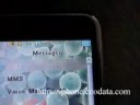 cect iPhone Clone,p168 AKA fake iphone touchscreen