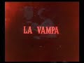 Il fuoco - La vampa
