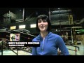 The Making Of Scott Pilgrim: Bringing the Characters to Life