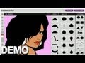 Max Payne 3 Crews Emblem Editor Demo