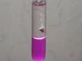 Chemistry experiment 11 - Jumping sodium