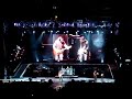 Joe Perry, Brad Whitford y Mick Mars!!!!!