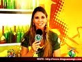 Piaui Pop: Gyselle na Passarela Anuncia o Rappa Piaui Pop: Gyselle na Passarela Anuncia o Rappa