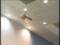 Russian press conference invaded by flying dildo