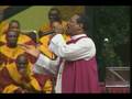 Bishop Charles E. Blake presents  The Fool & The Fighter