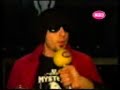 Tardive dyskinesia on tv war interview Tardive dyskinesia on tv war interview