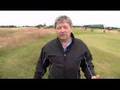 British Open Golf: Carnoustie Rough, 1999 vs. 2007