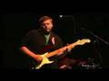 Todd Hunter Band In My Way