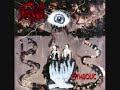 Death - Symbolic