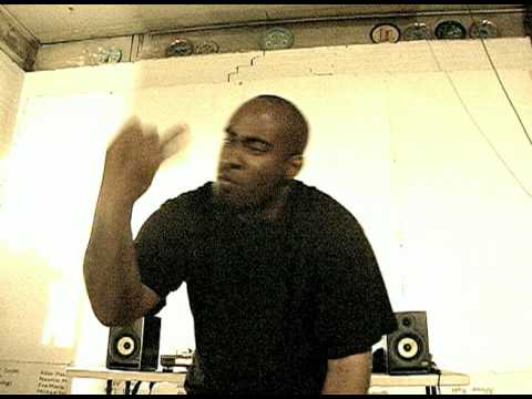 Night Of The Living Bassheadz – “Shut Off The Machine”