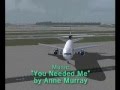 FS2004 SGA DC10-30 Lufthansa