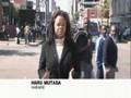 Zimbabwean tensions ahead of one man vote - 26 Jun 08