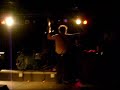Ken Vasoli shaking his thang-thang Ken Vasoli shaking his thang-thang