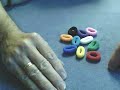 Hair ELASTIC MAGIC