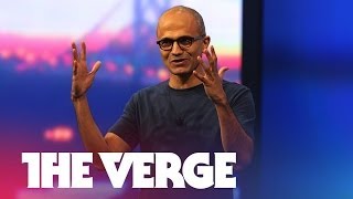 Big Changes Coming to Microsoft