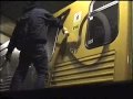 Berlin Wholecar Subway