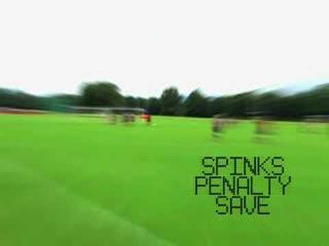OCFC3rdXI vs Charterhouse