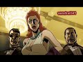 Batman Gotham Knight - soundtrack:rammstein - links 2 3 4 Batman Gotham Knight - soundtrack:rammstein - links 2 3 4