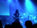 Amplifier - Motorhead (Live)