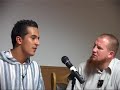 DORTMUND - Portugiesischer Bruder Dawut - So bin ich Muslim DORTMUND - Portugiesischer Bruder Dawut - So bin ich Muslim