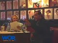 Joan Hamburg and C. Palminteri at Sardi\