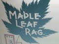 Maple Leaf Rag - Scott Joplin Maple Leaf Rag - Scott Joplin
