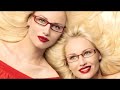 opticiens conseils advertising campaign 07/08.
making-of