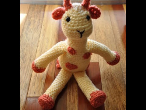 how to read crochet patterns