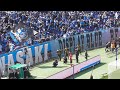 2019年2月16日 宮城天 サポーター挨拶