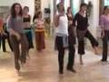Turkish Gypsy Dance
