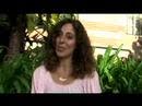 YouTube - Skinny Bitch Coauthor Rory Freedman for PETA!