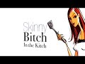 Skinny Bitch Coauthor Rory Freedman for PETA!