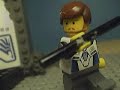 The Lego Fight 3