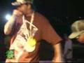 Lil' Flip Performing in South Padre Island Texas