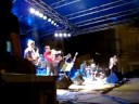 Carpino Folk festival 2008: Municipale Balcanica