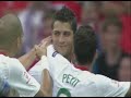 cristiano ronaldo soccer goals stepover ronaldinho beckahm elastic skills soccer toress man united portugal