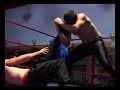 Catch / French prowrestling 3