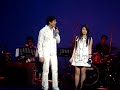 Ronnie and Yeng in Music Museum