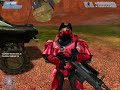 Halo Paralyzer-Finger Eleven