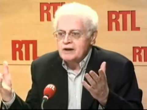 Vid�o de Lionel Jospin