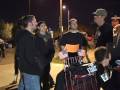 First Fridays Art Walk - Phoenix Arizona