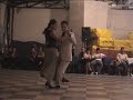 III Pablo Giorgini y Noelia Coletti practica x zum III Pablo Giorgini y Noelia Coletti practica x zum
