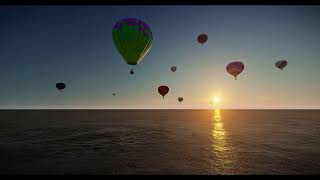 Relaxing Sounds Escape – Silent Partner