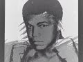 float like a butterfly - sting like a bee - muhammad ali float like a butterfly - sting like a bee - muhammad ali