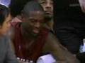 Dwyane Wade Shoulder Injury