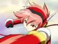 Anime Girl Fight!