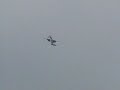 2007 AirPower Over Hampton Roads - P-51D Mustang - Part 2