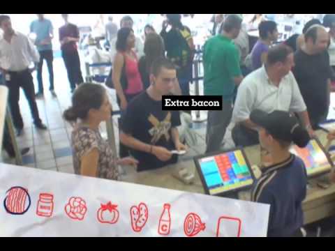 Imagem de Amostra do You Tube