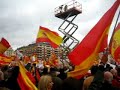 24F: AVT Colón. Himno de España