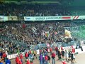 Werder-Fan pro St. Pauli - Spitzenreiter feiert Spitzenfans